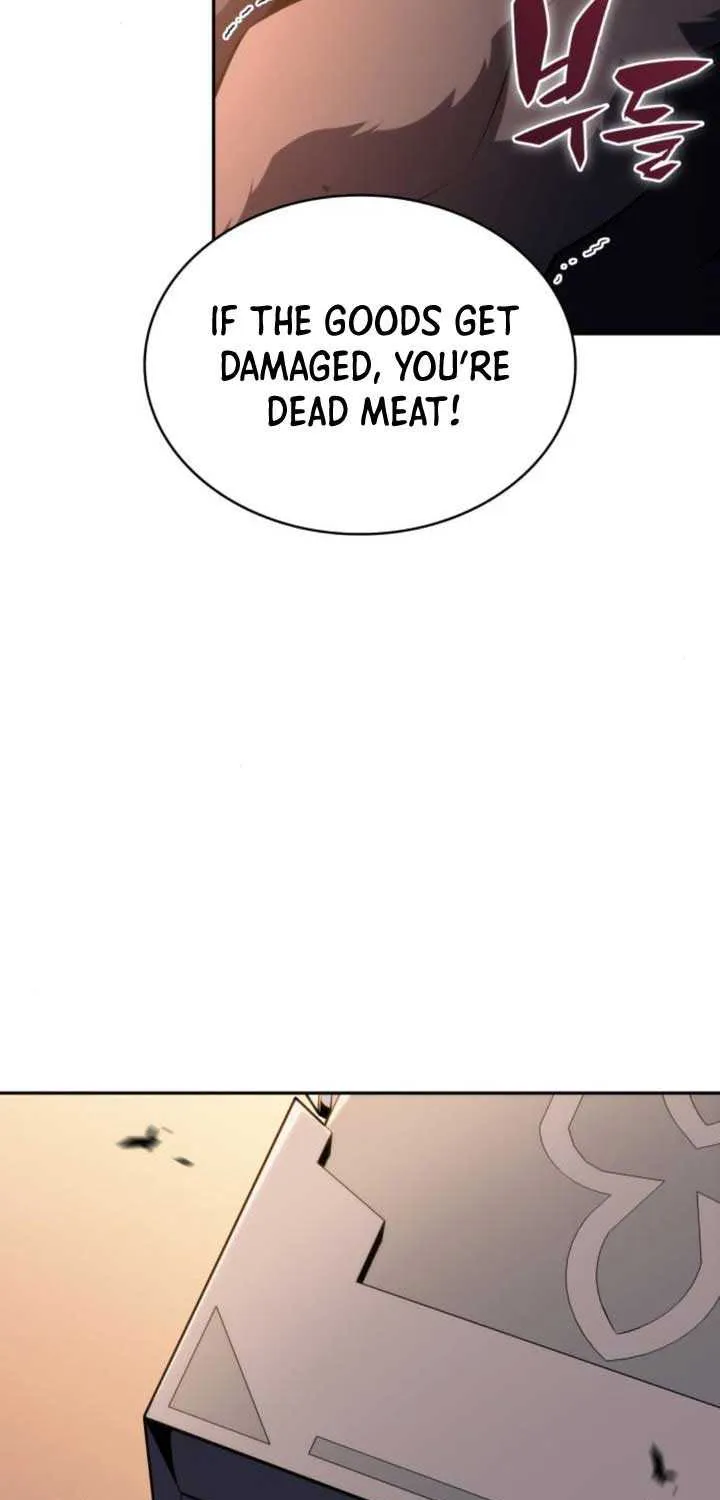 The Regressed Son of a Duke is an Assassin Chapter 66 page 26 - 