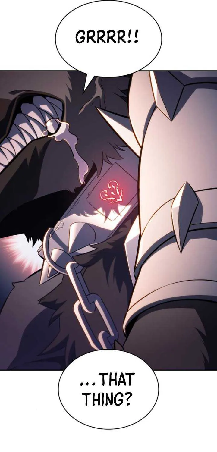 The Regressed Son of a Duke is an Assassin Chapter 66 page 29 - 