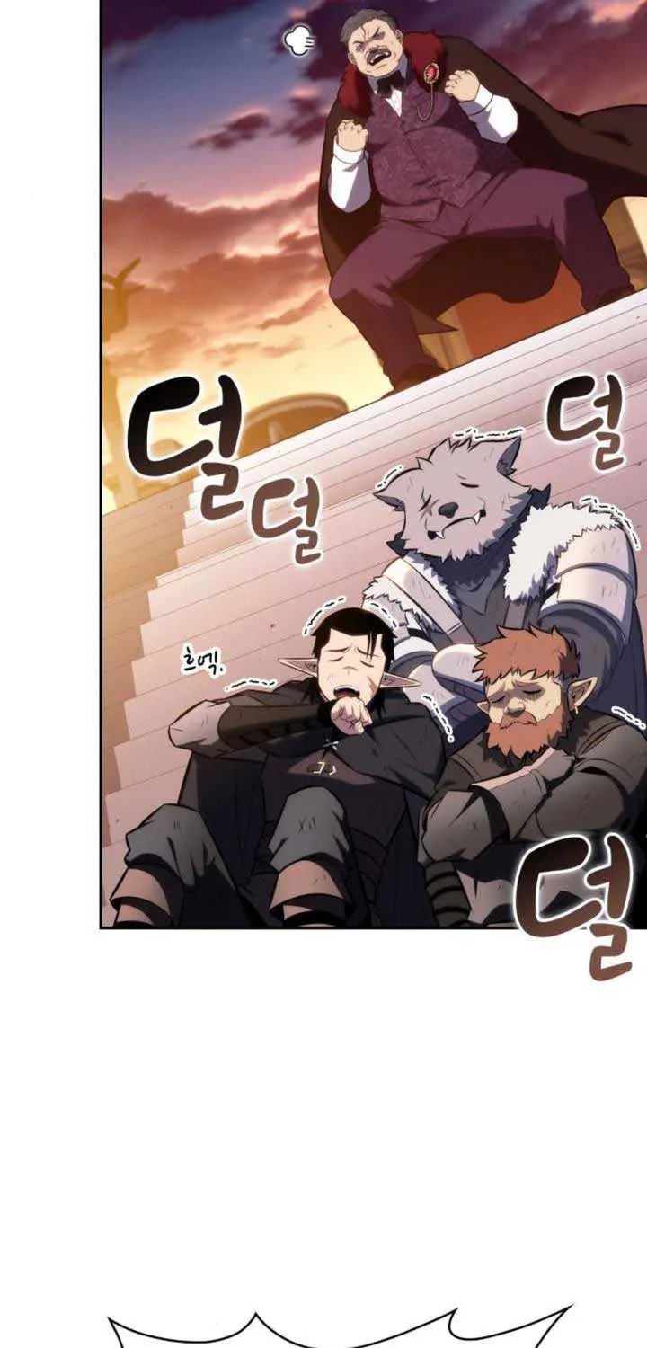 The Regressed Son of a Duke is an Assassin Chapter 66 page 33 - 