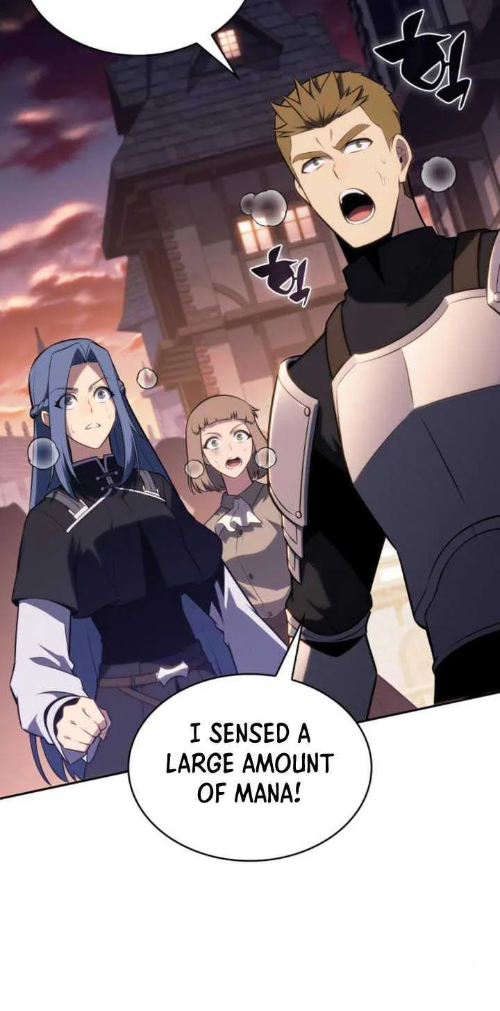 The Regressed Son of a Duke is an Assassin Chapter 66 page 47 - 