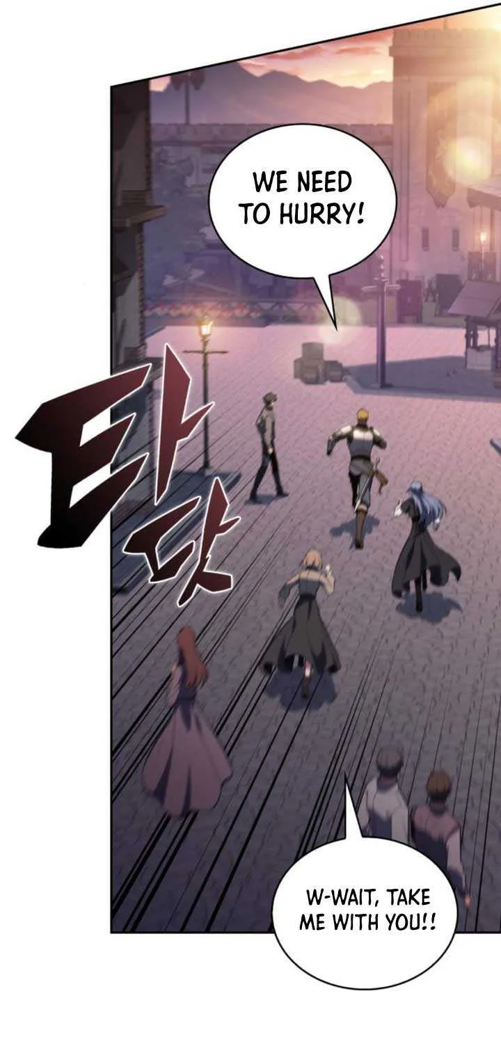 The Regressed Son of a Duke is an Assassin Chapter 66 page 48 - 