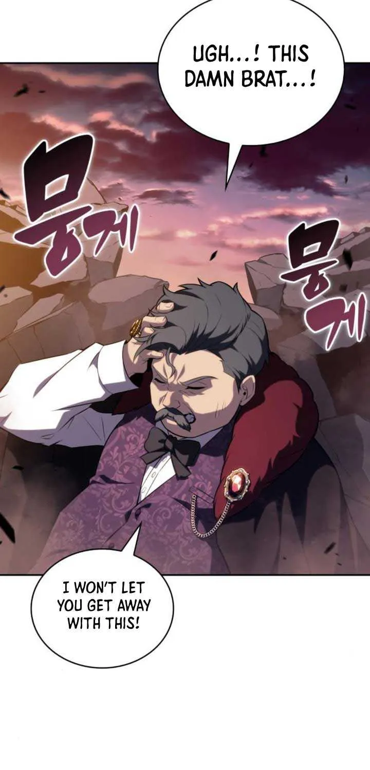 The Regressed Son of a Duke is an Assassin Chapter 66 page 50 - 