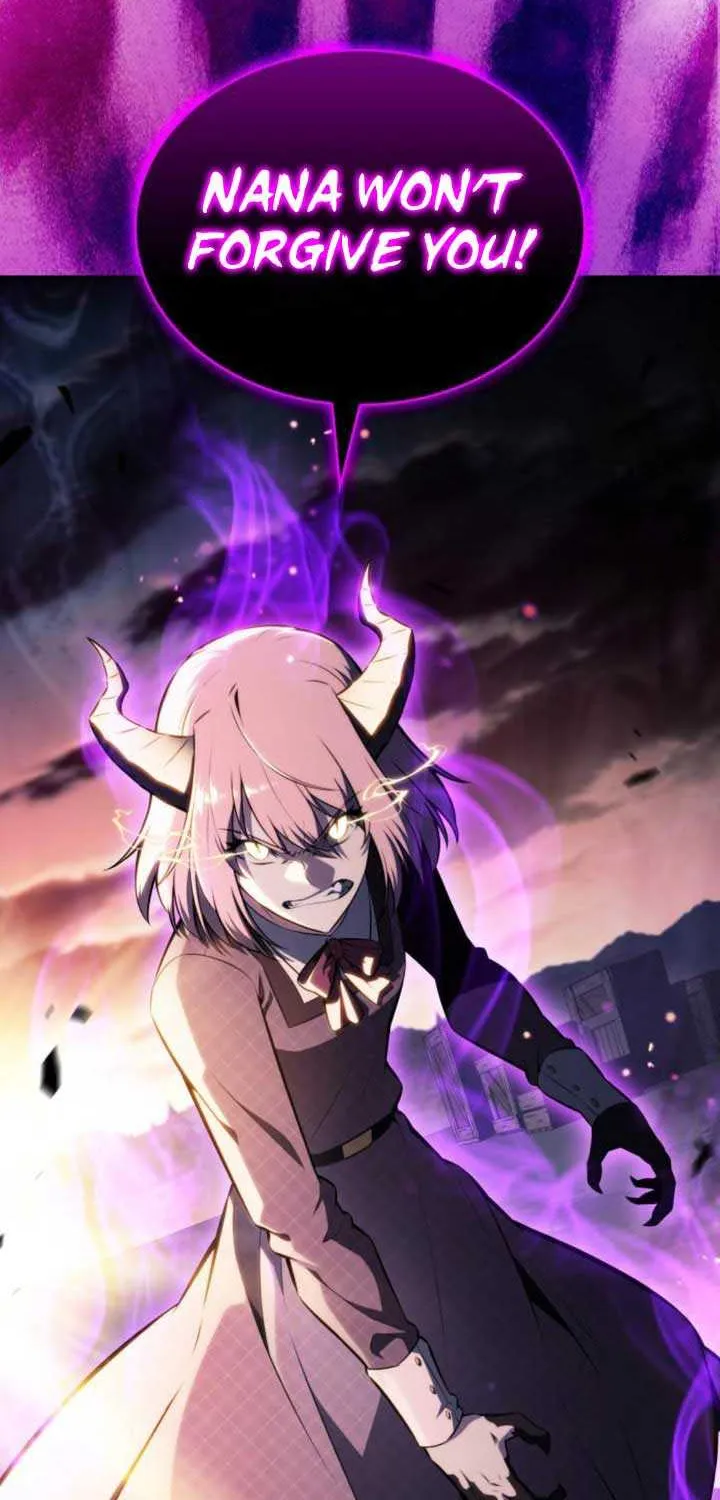 The Regressed Son of a Duke is an Assassin Chapter 66 page 6 - 