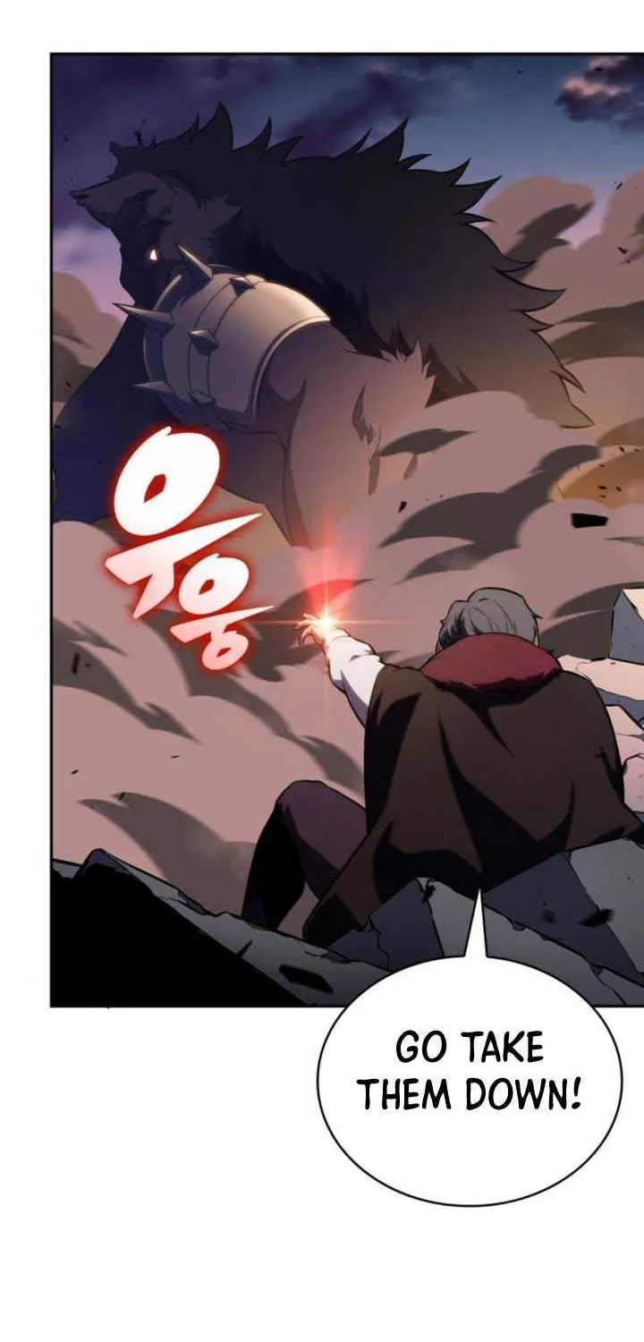 The Regressed Son of a Duke is an Assassin Chapter 66 page 51 - 