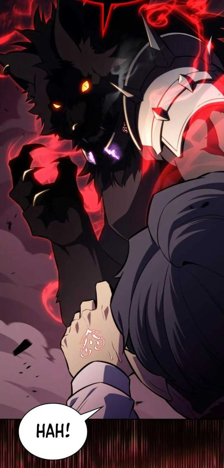 The Regressed Son of a Duke is an Assassin Chapter 66 page 55 - 