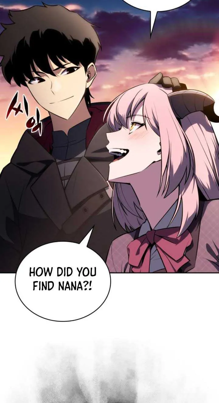 The Regressed Son of a Duke is an Assassin Chapter 66 page 74 - 
