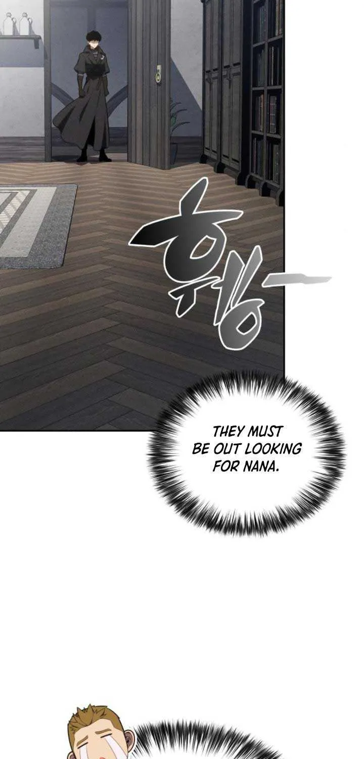 The Regressed Son of a Duke is an Assassin Chapter 66 page 77 - 