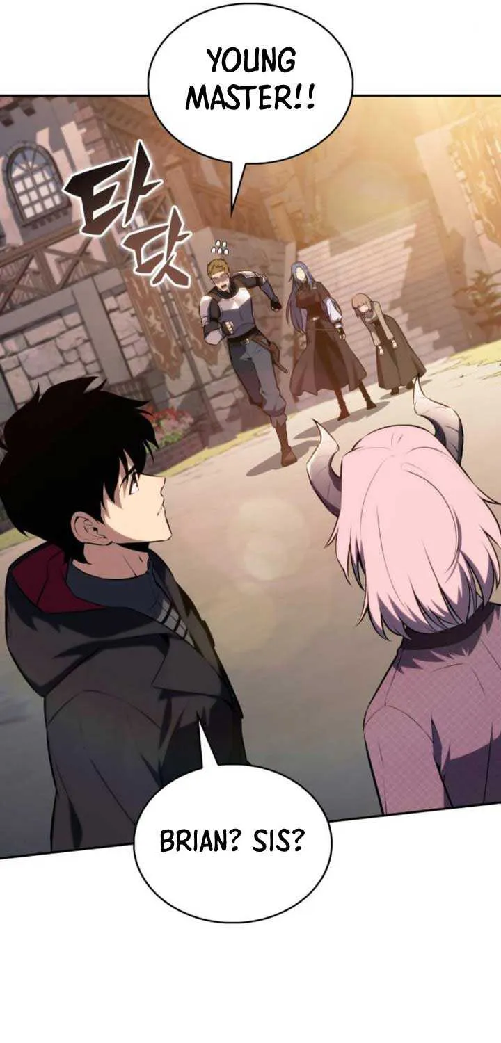 The Regressed Son of a Duke is an Assassin Chapter 66 page 81 - 