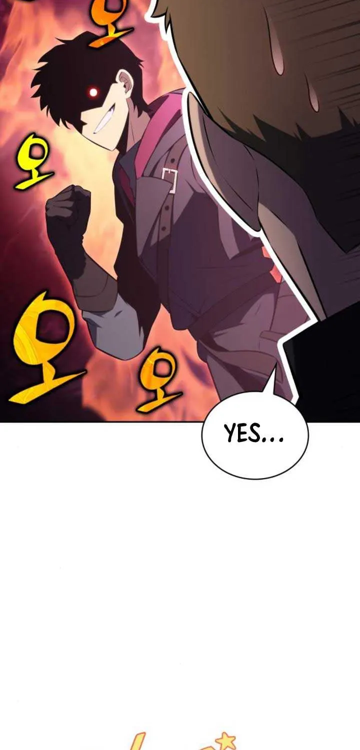 The Regressed Son of a Duke is an Assassin Chapter 66 page 84 - 