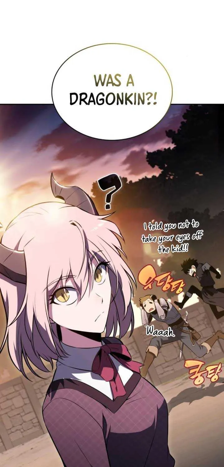 The Regressed Son of a Duke is an Assassin Chapter 66 page 86 - 