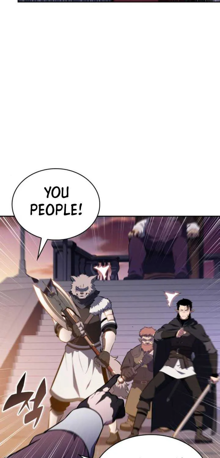 The Regressed Son of a Duke is an Assassin Chapter 66 page 10 - 