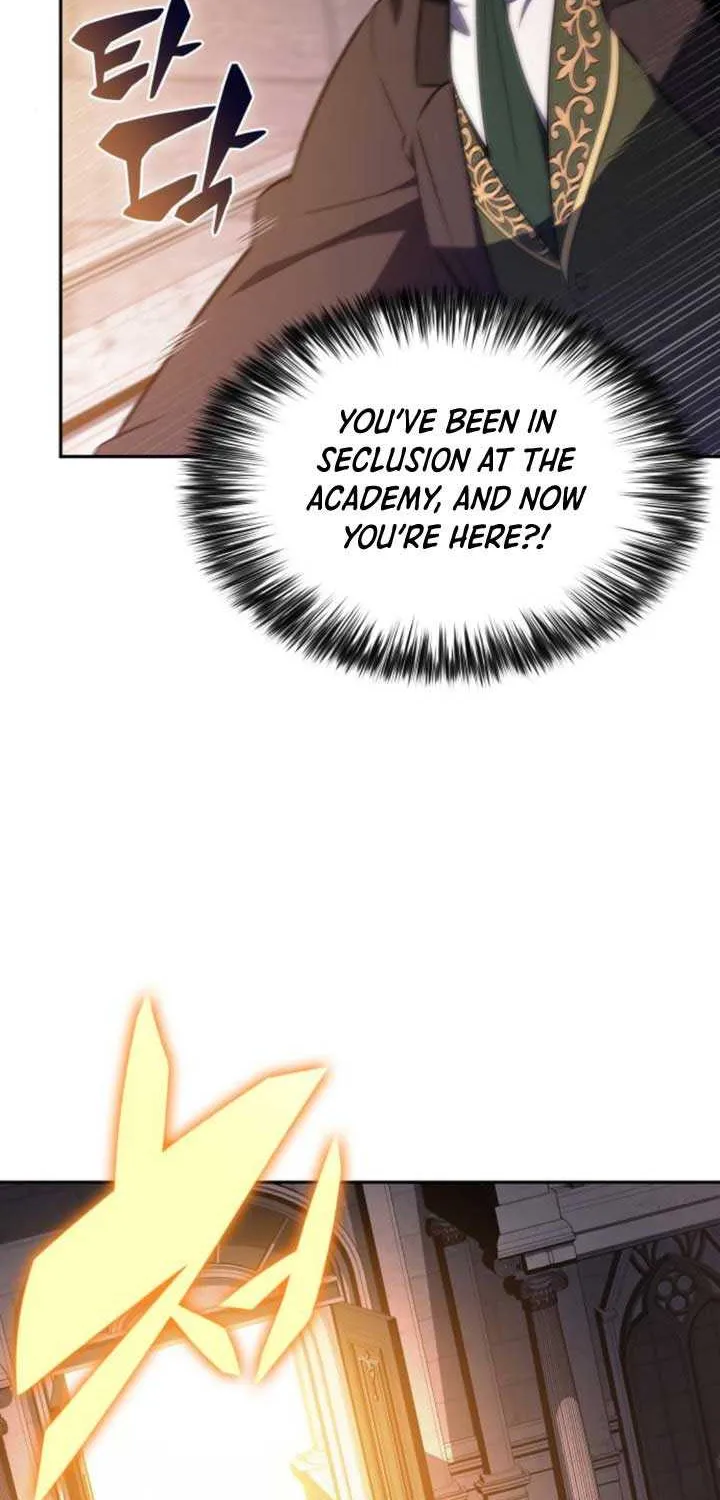 The Regressed Son of a Duke is an Assassin Chapter 66 page 91 - 