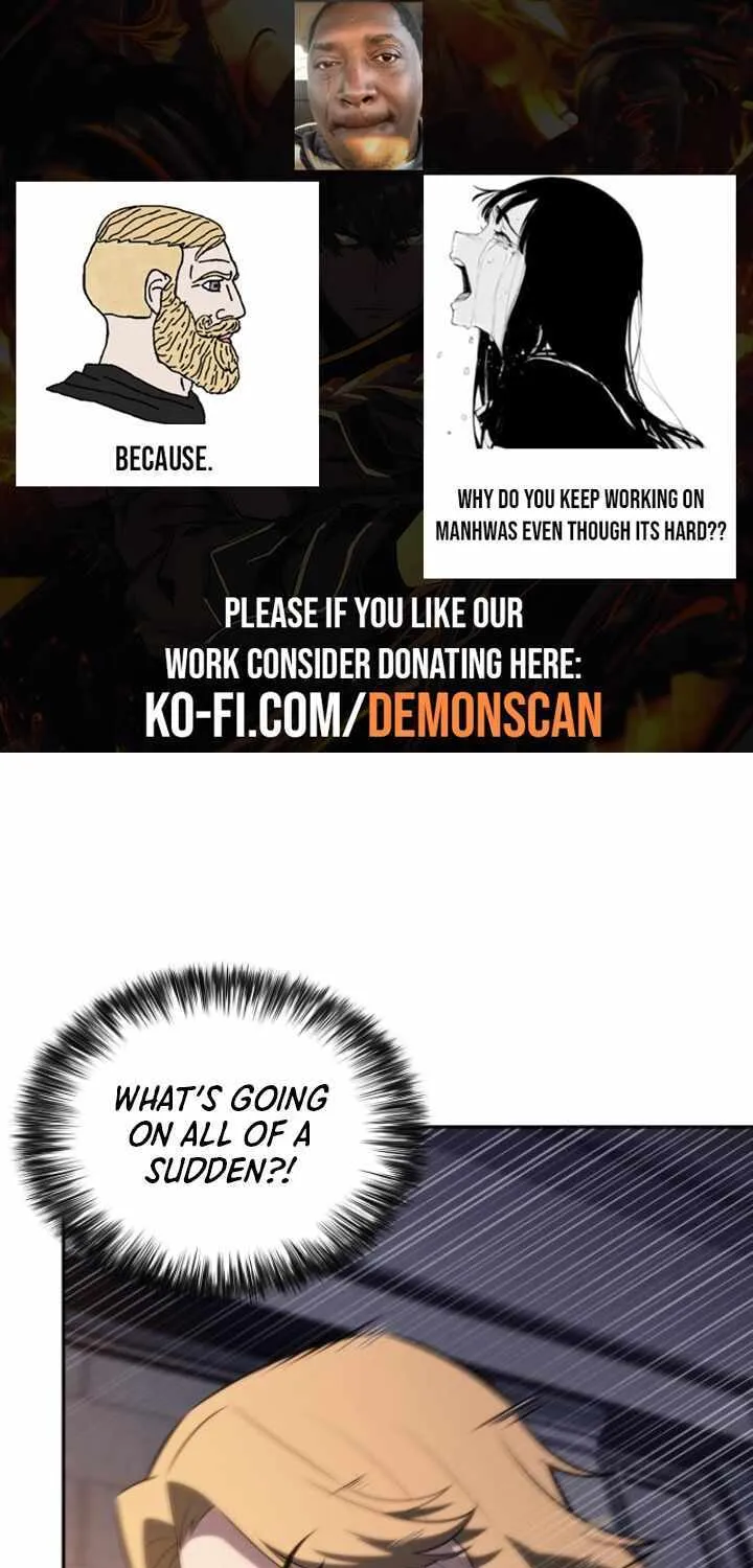 The Regressed Son of a Duke is an Assassin Chapter 67 page 2 - 