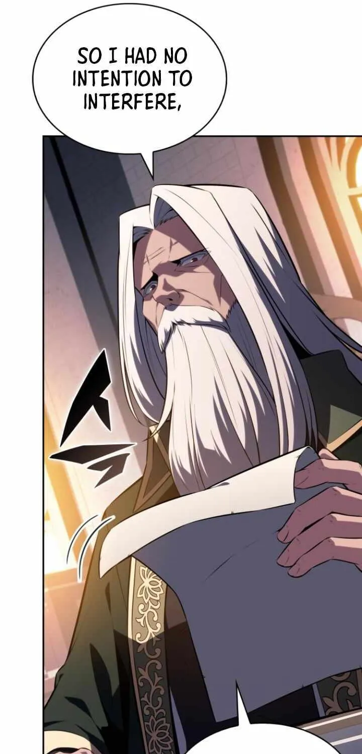 The Regressed Son of a Duke is an Assassin Chapter 67 page 11 - 