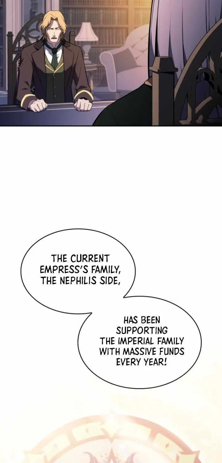 The Regressed Son of a Duke is an Assassin Chapter 67 page 13 - 