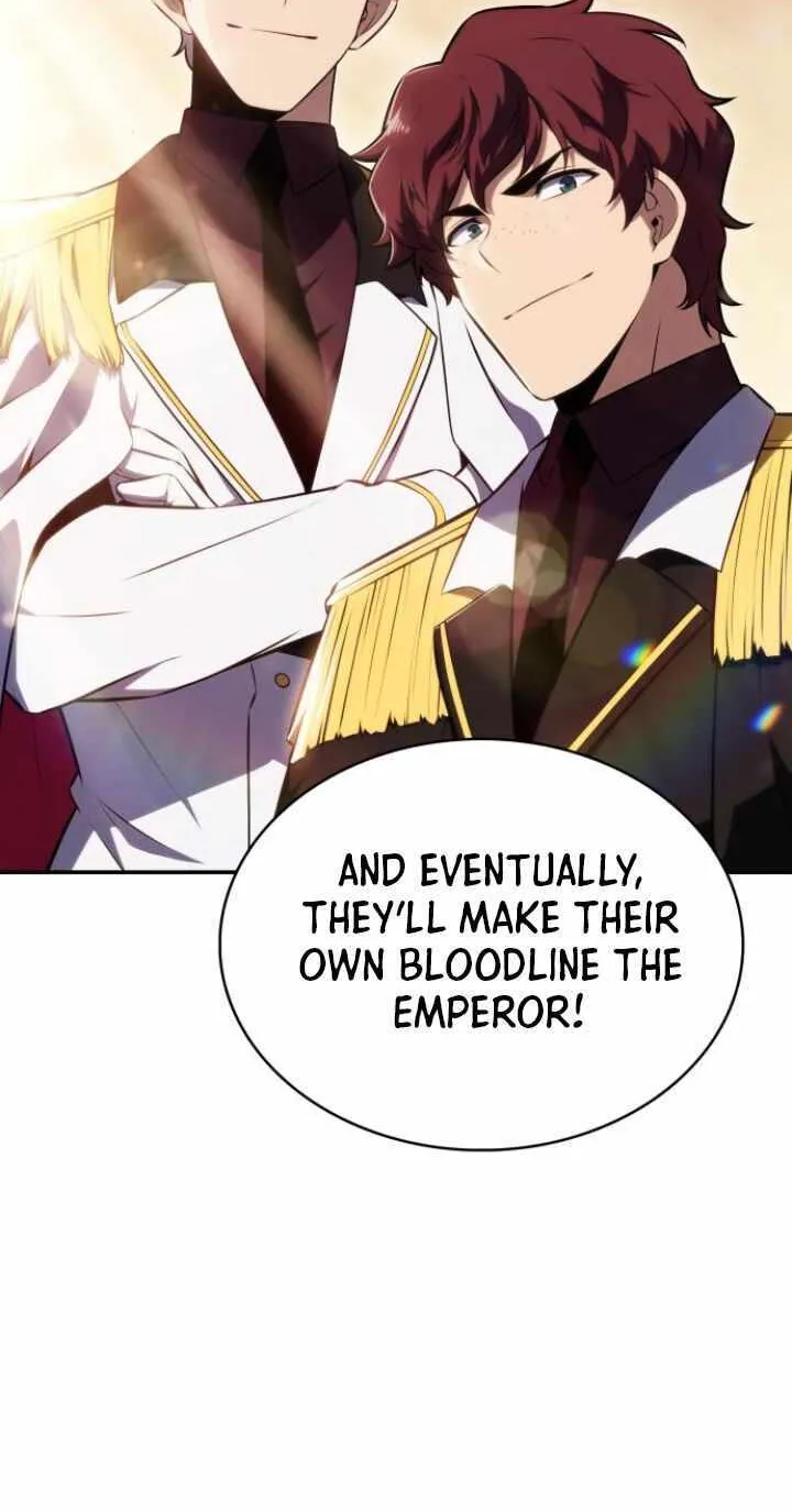 The Regressed Son of a Duke is an Assassin Chapter 67 page 15 - 