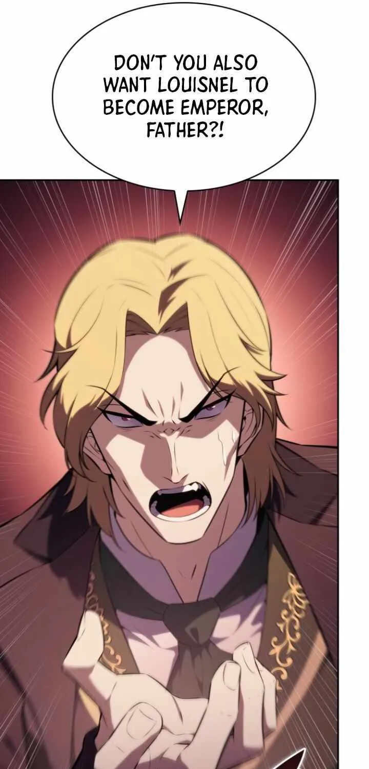 The Regressed Son of a Duke is an Assassin Chapter 67 page 16 - 