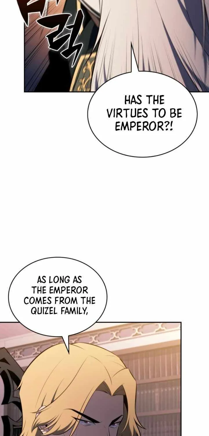 The Regressed Son of a Duke is an Assassin Chapter 67 page 19 - 