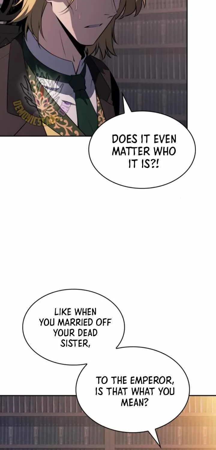 The Regressed Son of a Duke is an Assassin Chapter 67 page 20 - 