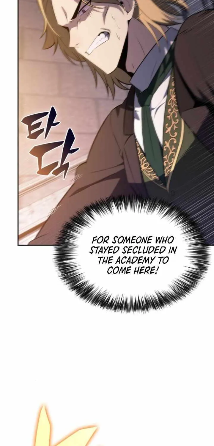 The Regressed Son of a Duke is an Assassin Chapter 67 page 3 - 