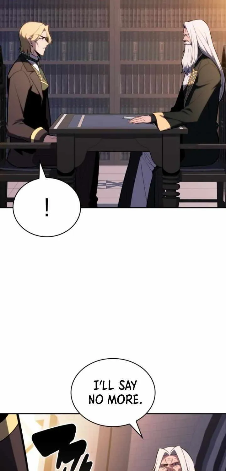 The Regressed Son of a Duke is an Assassin Chapter 67 page 21 - 