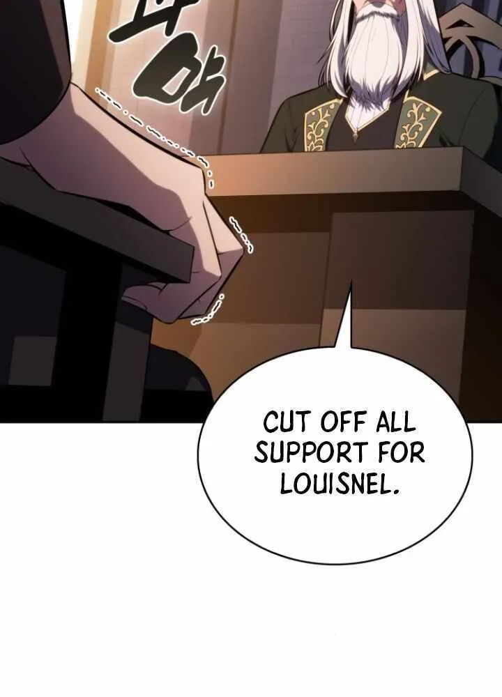 The Regressed Son of a Duke is an Assassin Chapter 67 page 22 - 