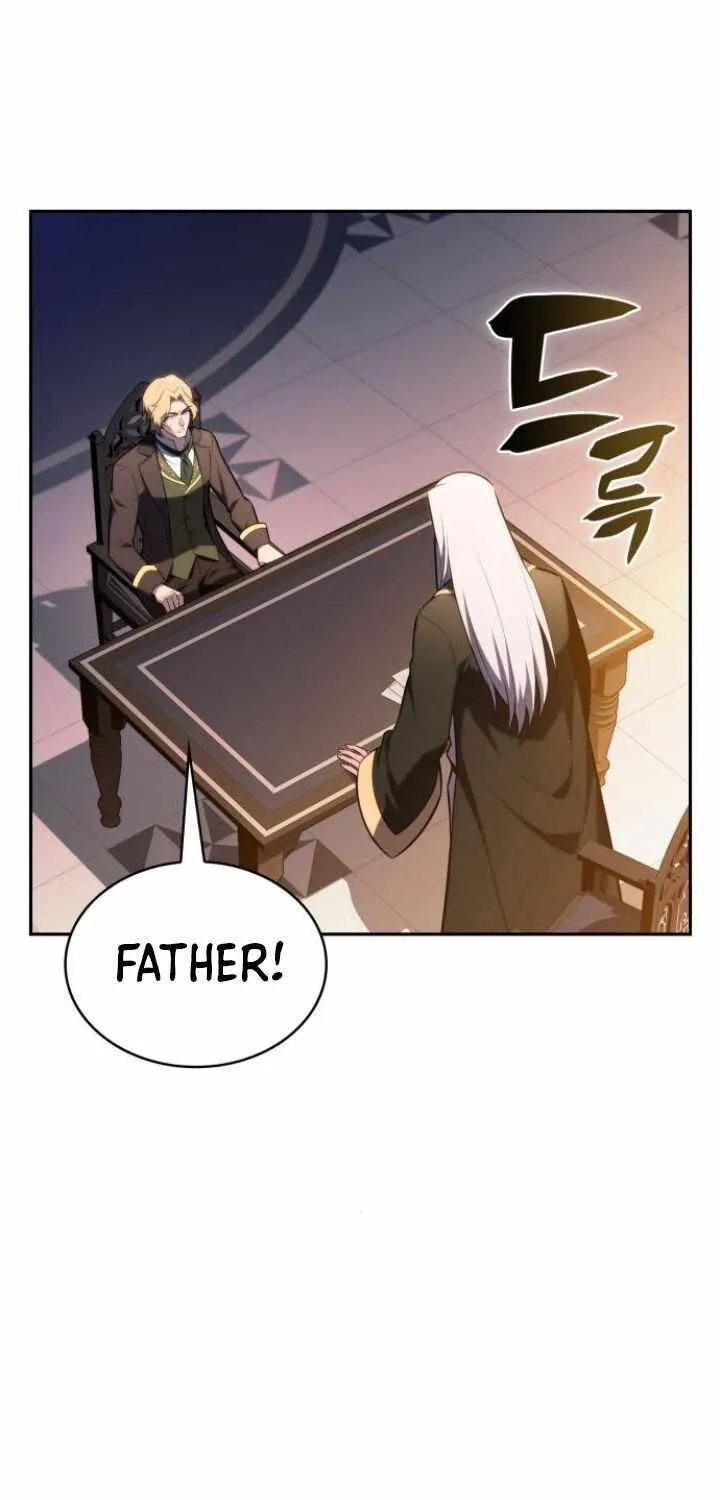 The Regressed Son of a Duke is an Assassin Chapter 67 page 23 - 