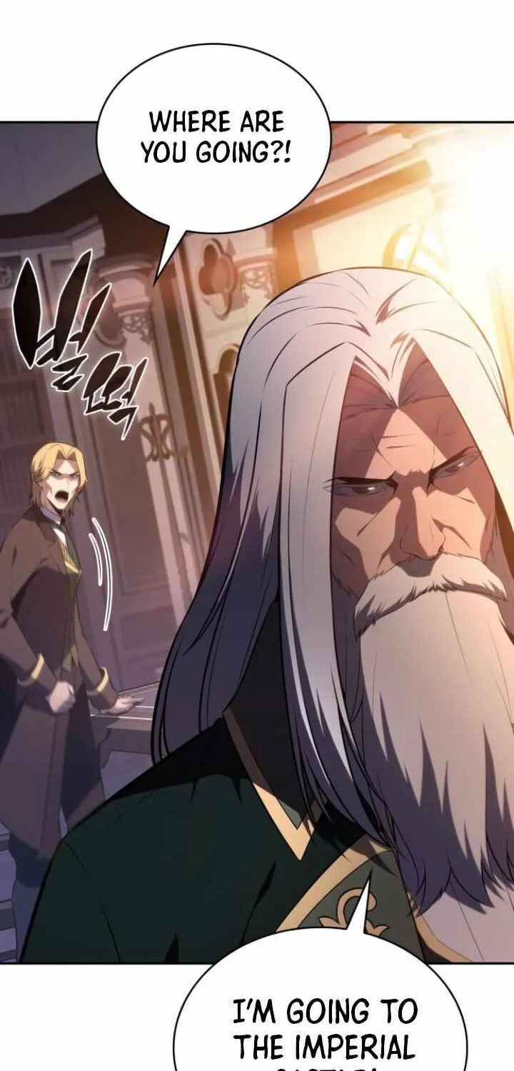 The Regressed Son of a Duke is an Assassin Chapter 67 page 24 - 