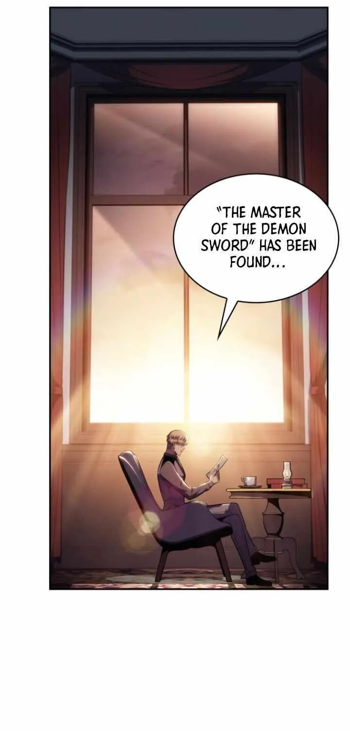 The Regressed Son of a Duke is an Assassin Chapter 67 page 27 - 