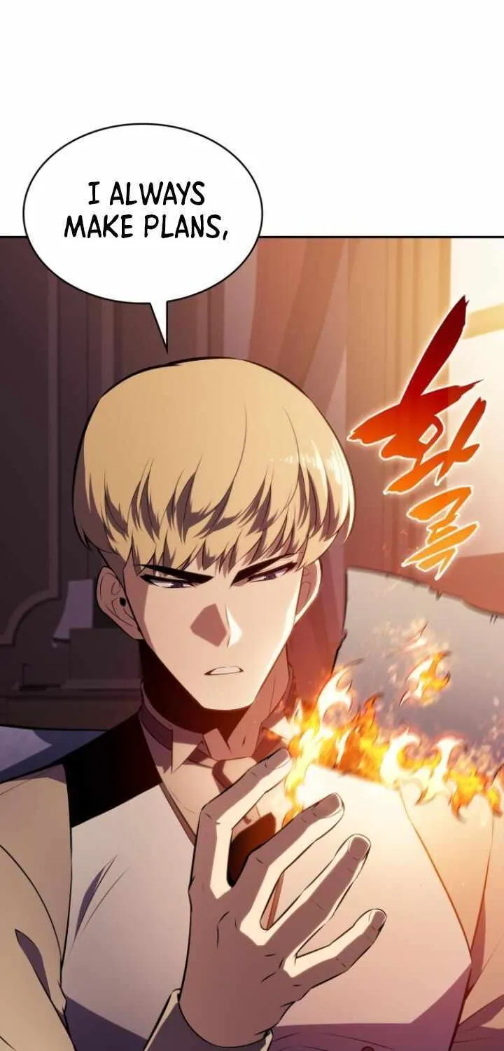 The Regressed Son of a Duke is an Assassin Chapter 67 page 28 - 