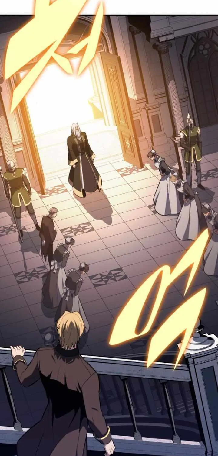The Regressed Son of a Duke is an Assassin Chapter 67 page 4 - 
