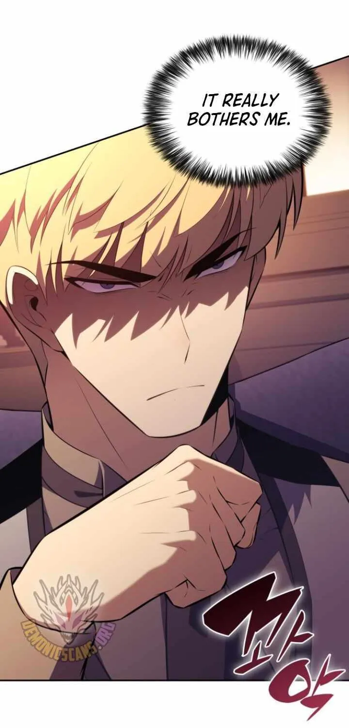 The Regressed Son of a Duke is an Assassin Chapter 67 page 33 - 