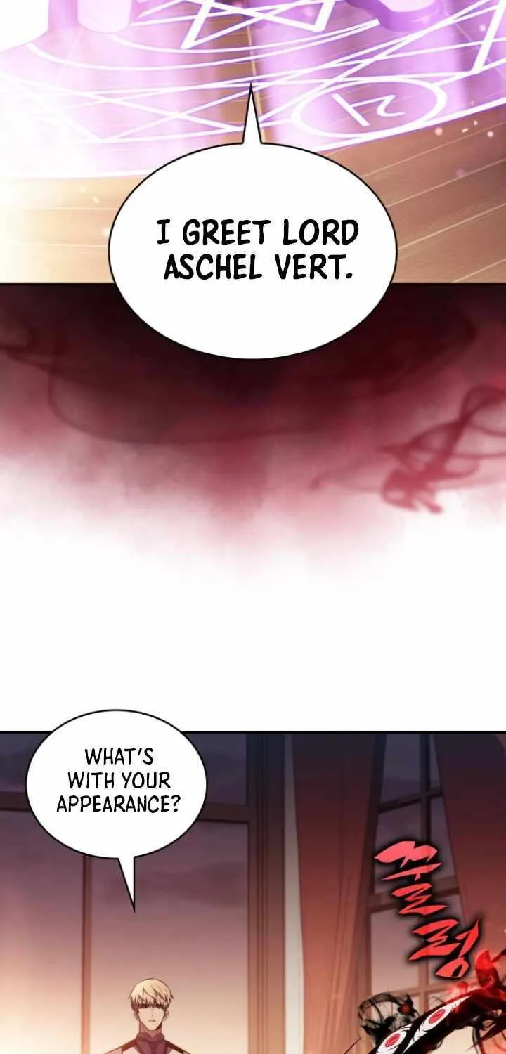 The Regressed Son of a Duke is an Assassin Chapter 67 page 38 - 