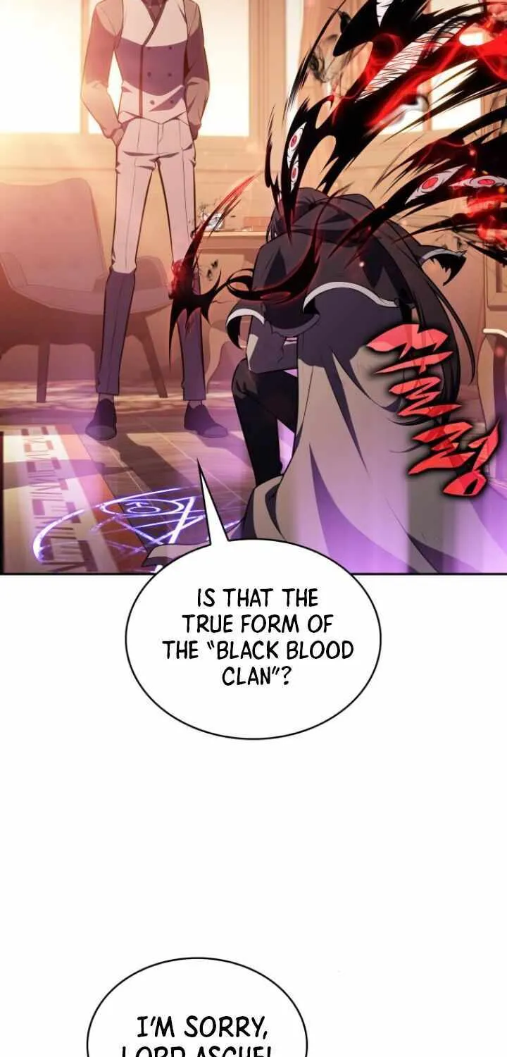 The Regressed Son of a Duke is an Assassin Chapter 67 page 39 - 