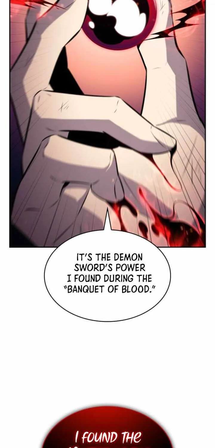 The Regressed Son of a Duke is an Assassin Chapter 67 page 47 - 