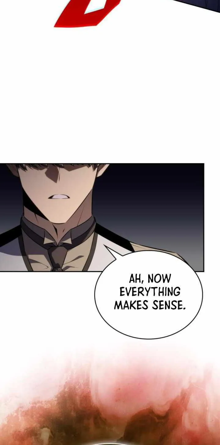 The Regressed Son of a Duke is an Assassin Chapter 67 page 49 - 