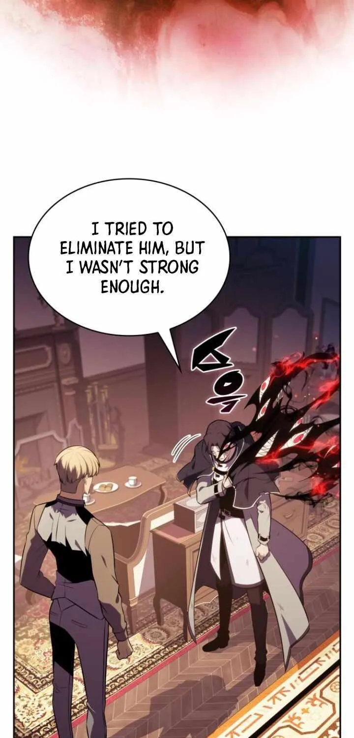The Regressed Son of a Duke is an Assassin Chapter 67 page 52 - 