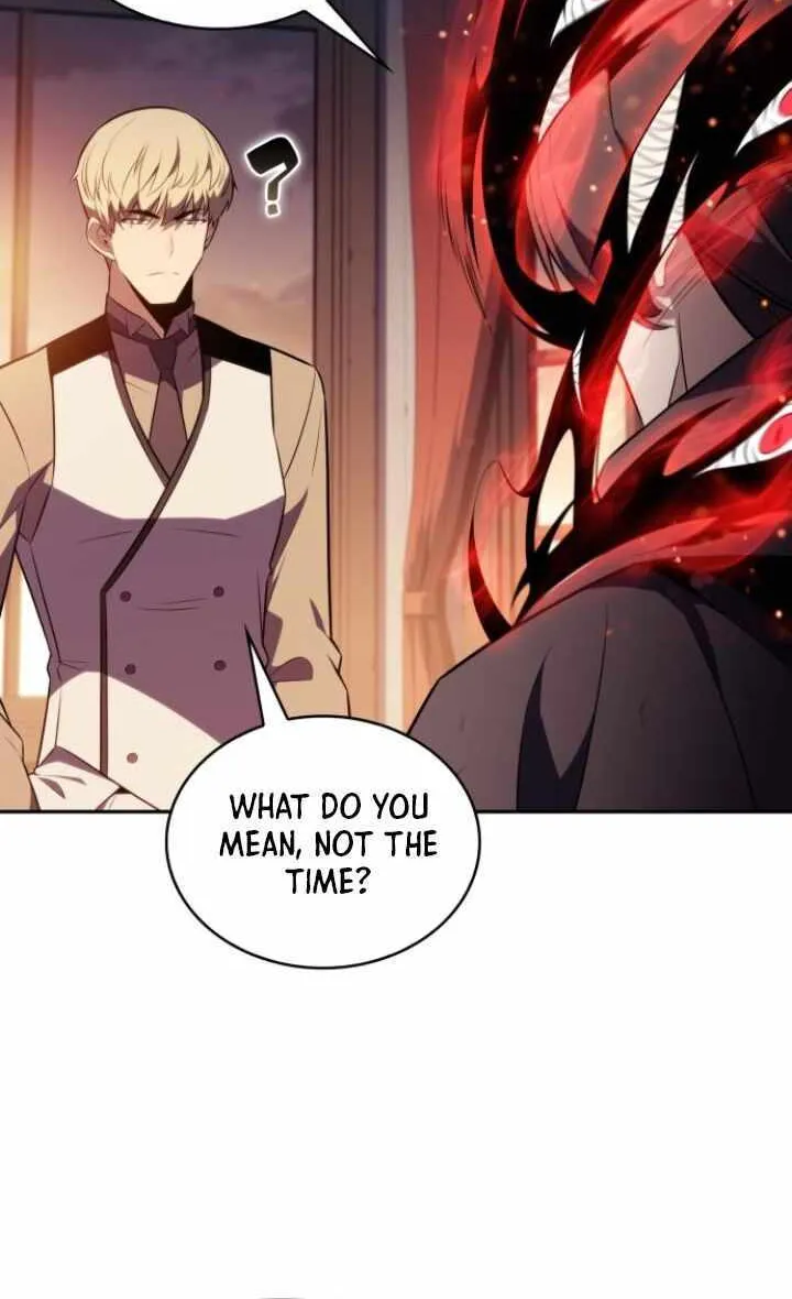 The Regressed Son of a Duke is an Assassin Chapter 67 page 55 - 