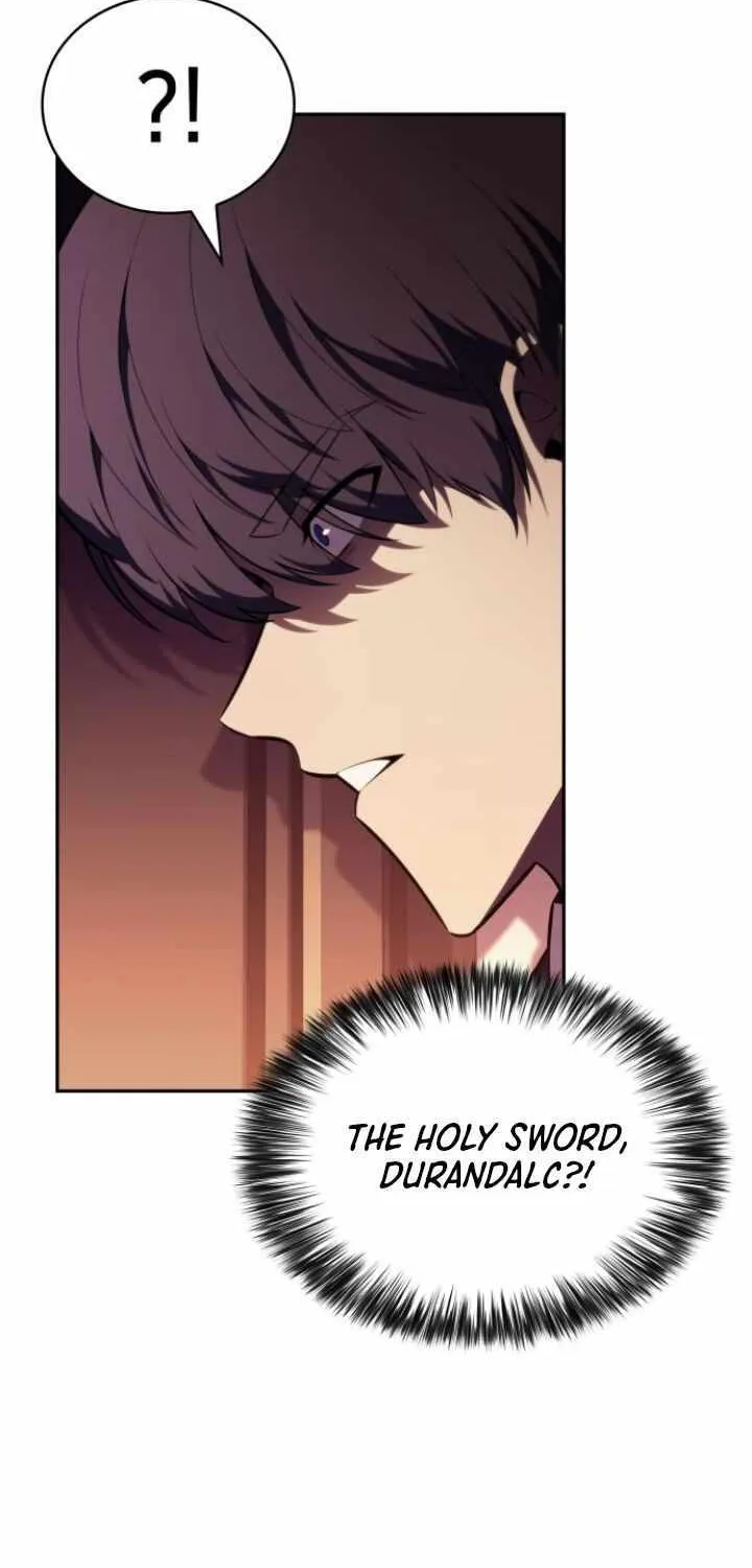 The Regressed Son of a Duke is an Assassin Chapter 67 page 61 - 