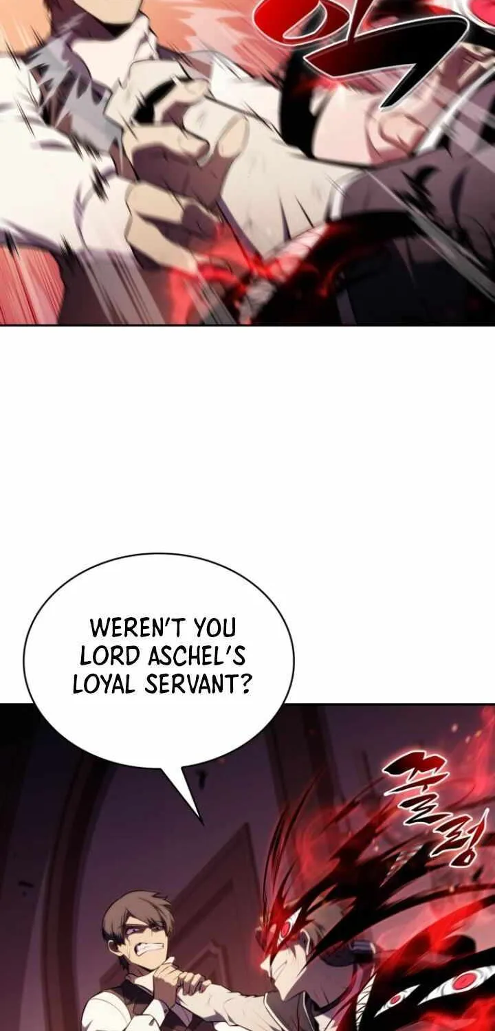 The Regressed Son of a Duke is an Assassin Chapter 67 page 66 - 