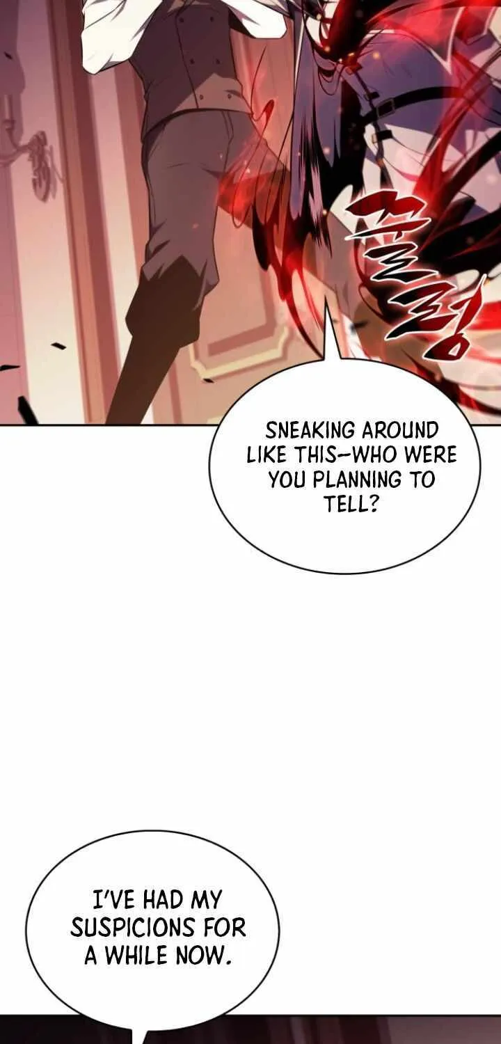The Regressed Son of a Duke is an Assassin Chapter 67 page 67 - 