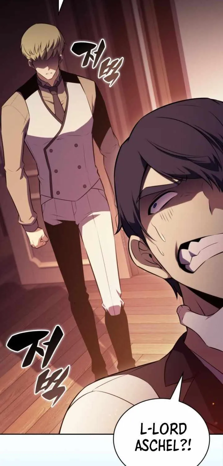 The Regressed Son of a Duke is an Assassin Chapter 67 page 68 - 