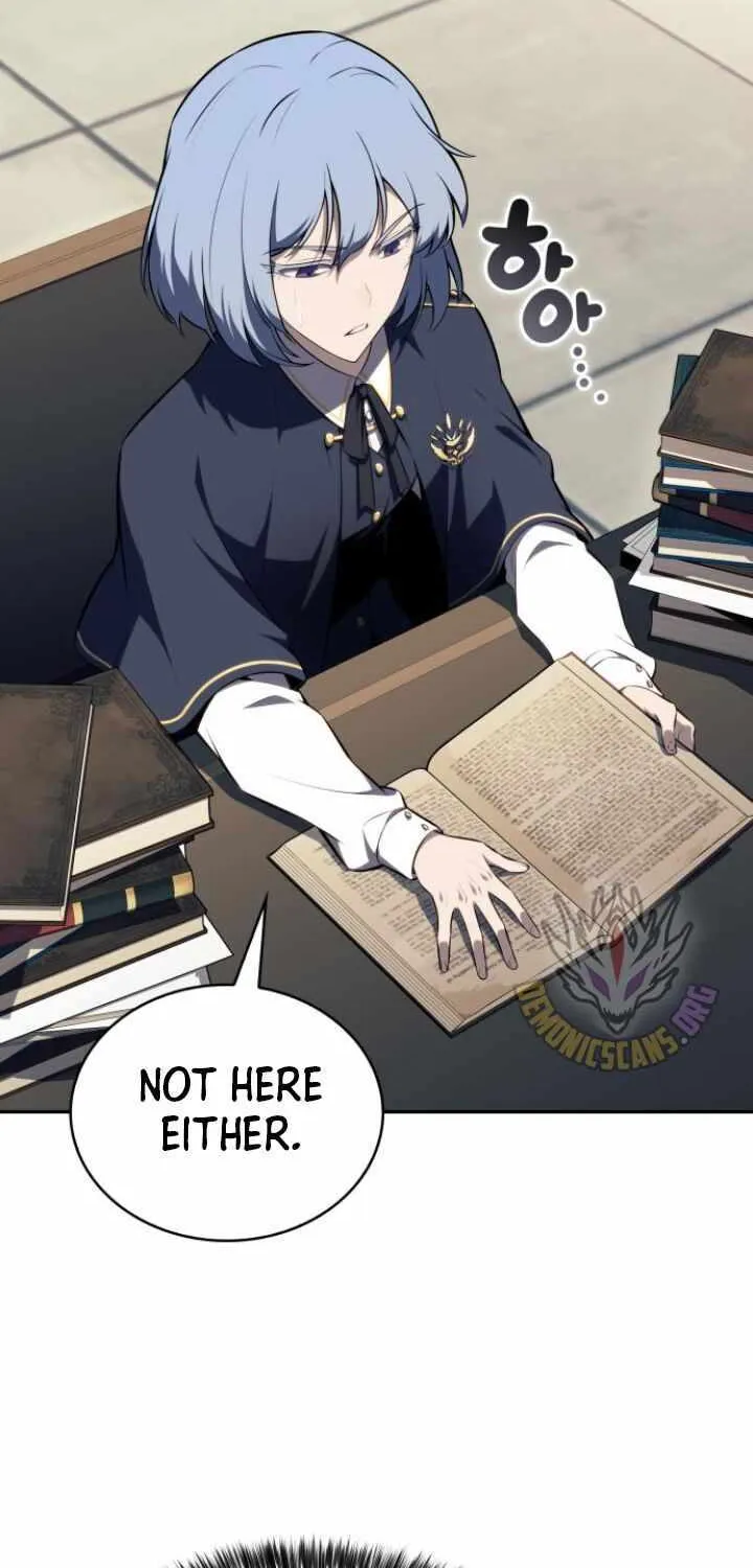 The Regressed Son of a Duke is an Assassin Chapter 67 page 73 - 