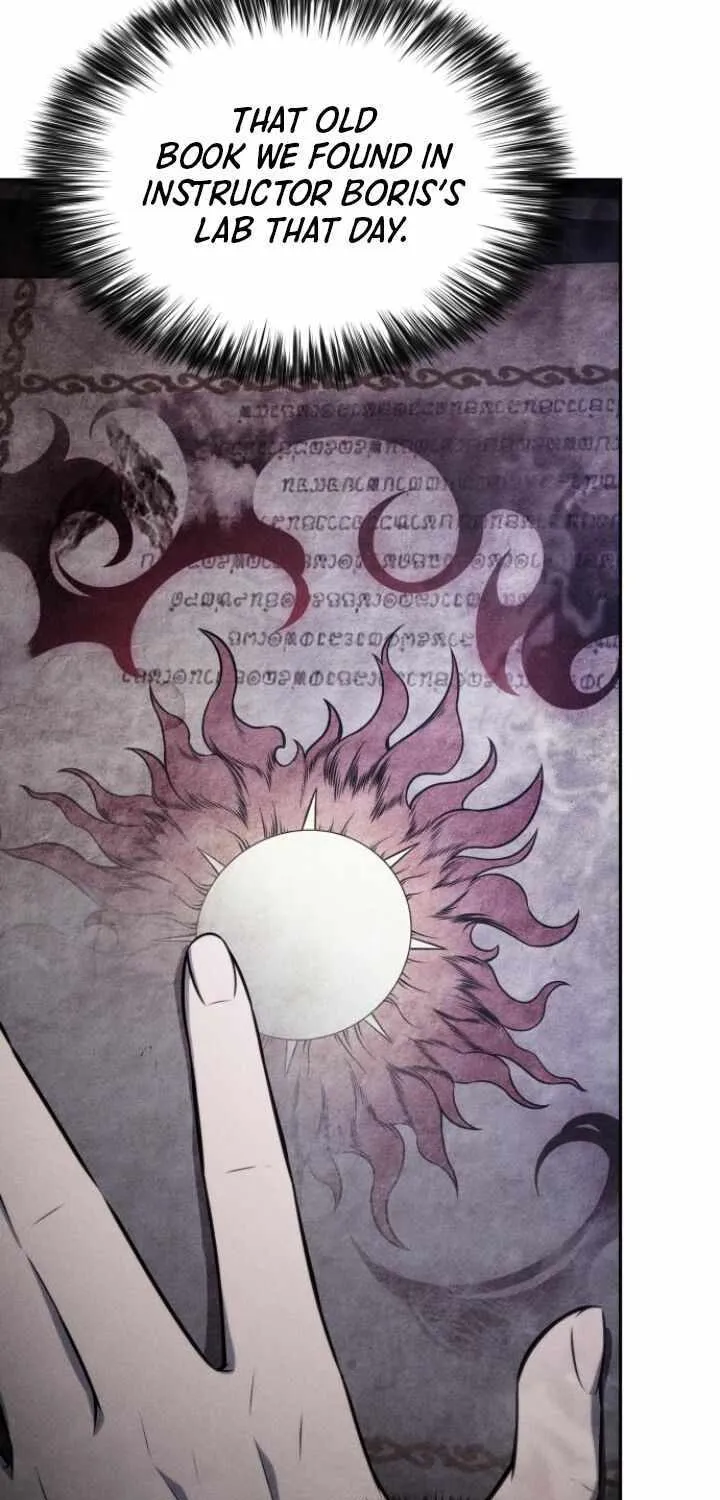 The Regressed Son of a Duke is an Assassin Chapter 67 page 74 - 