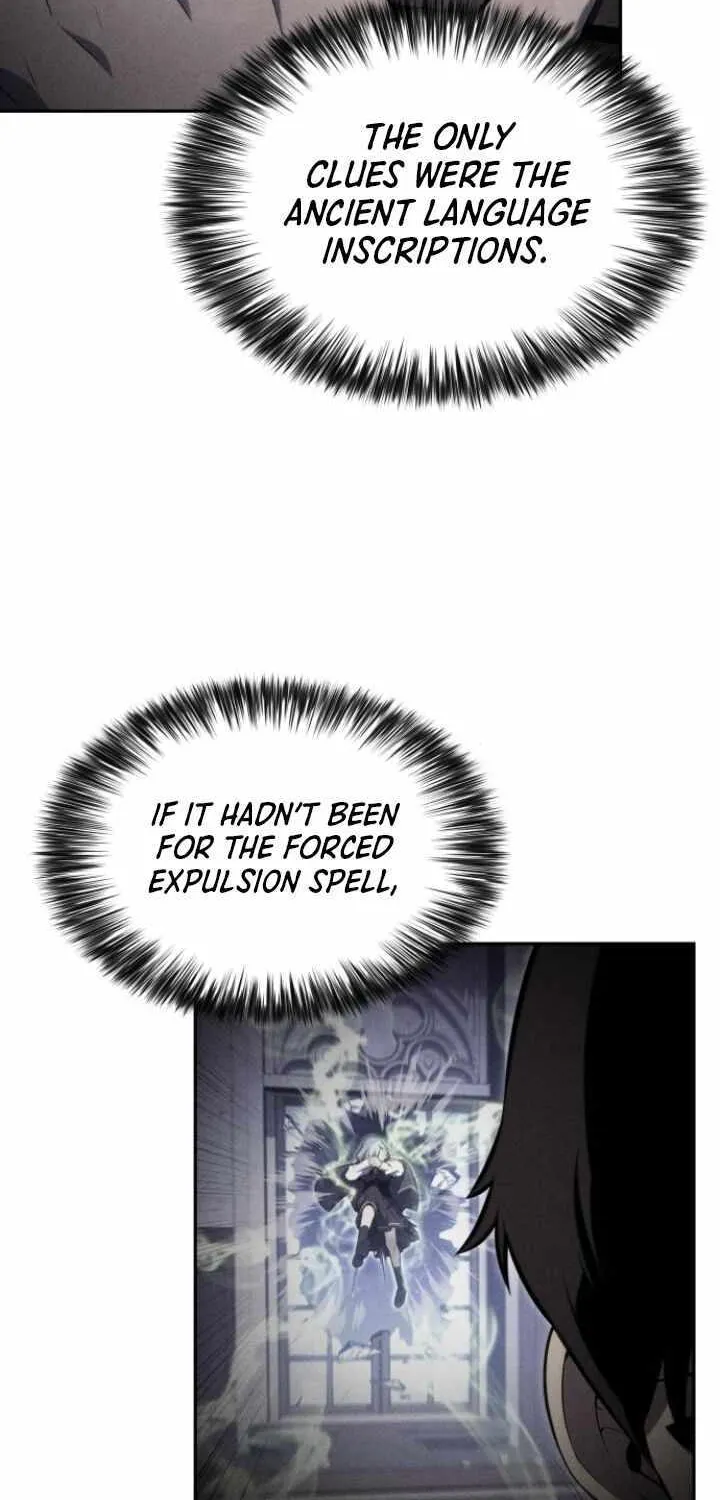 The Regressed Son of a Duke is an Assassin Chapter 67 page 75 - 