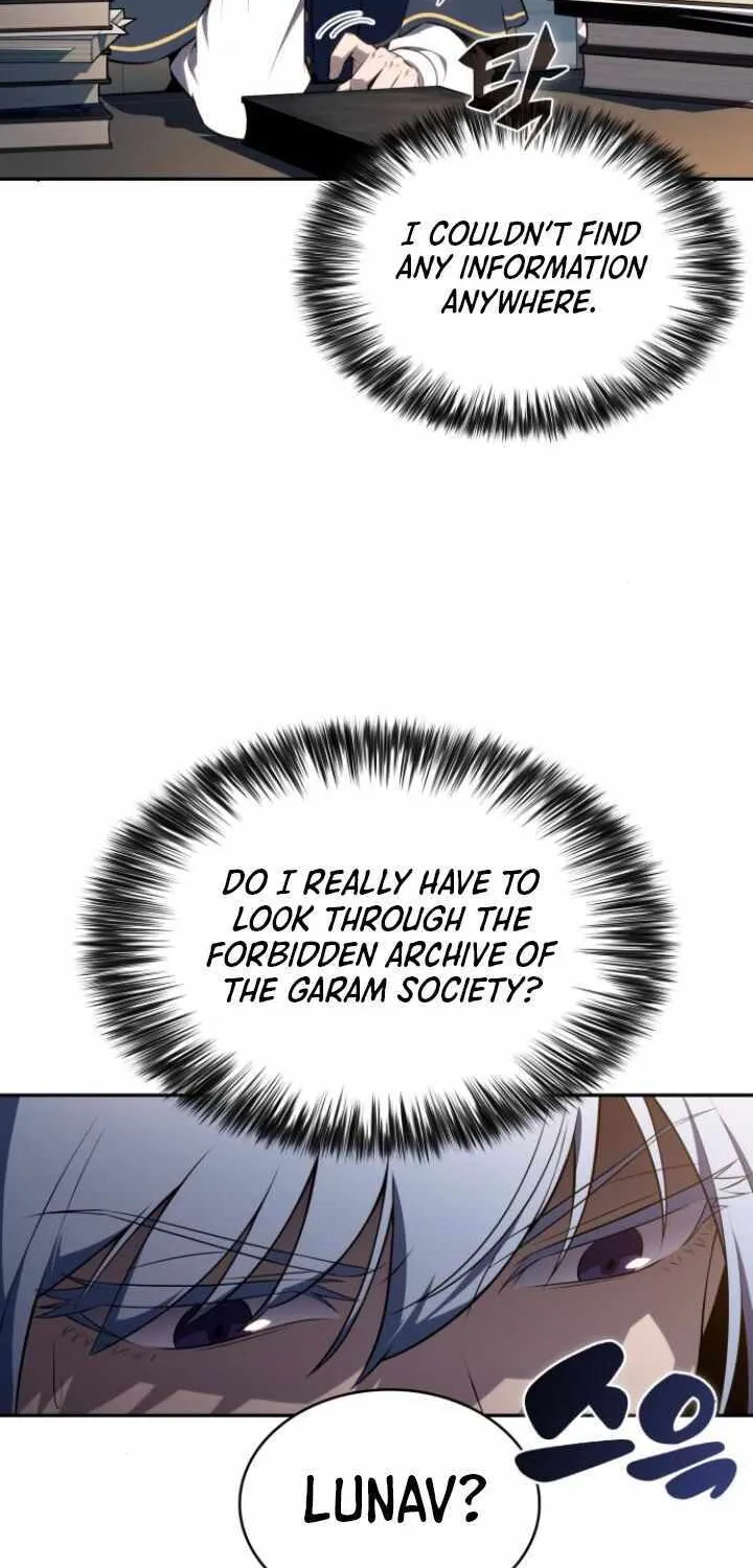 The Regressed Son of a Duke is an Assassin Chapter 67 page 80 - 