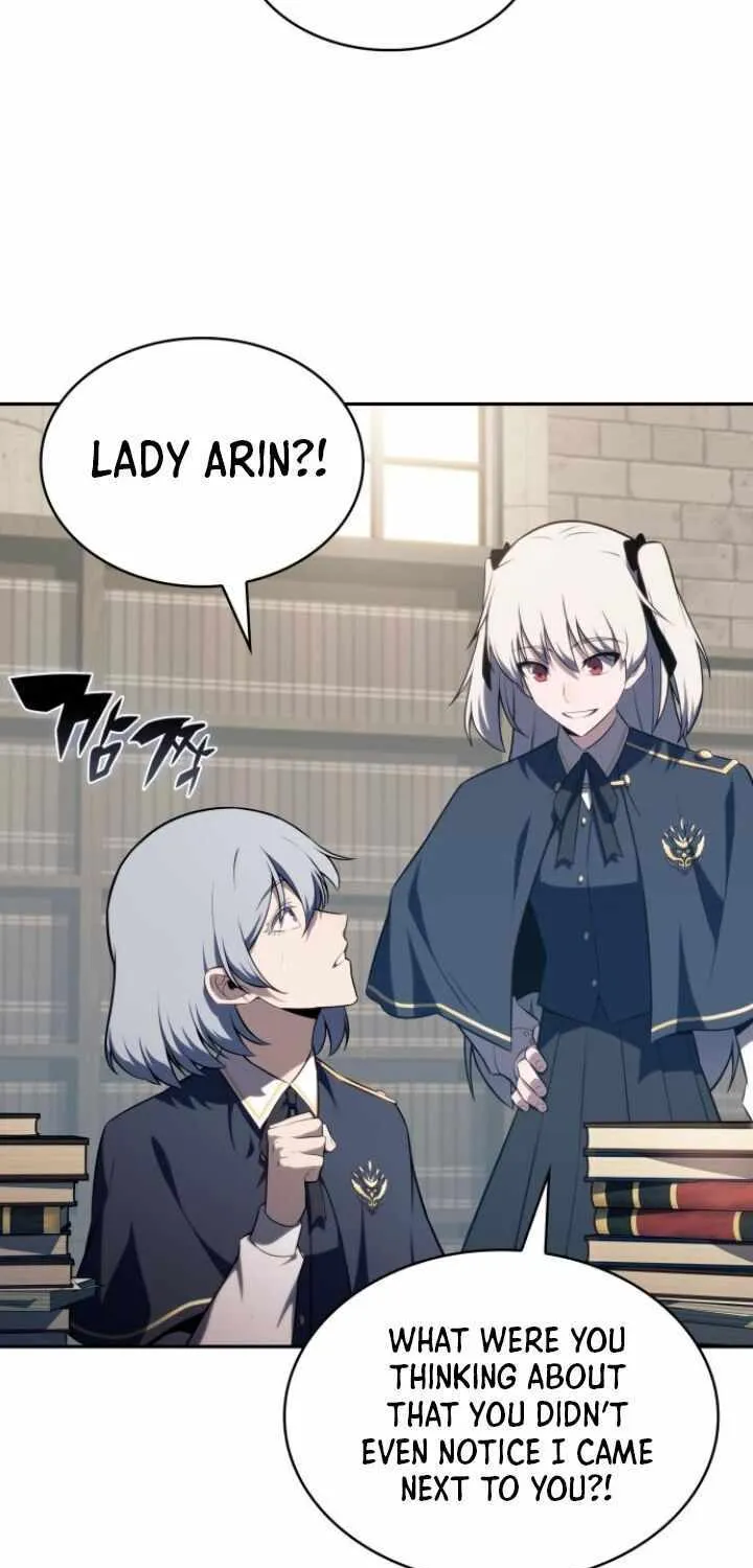 The Regressed Son of a Duke is an Assassin Chapter 67 page 81 - 