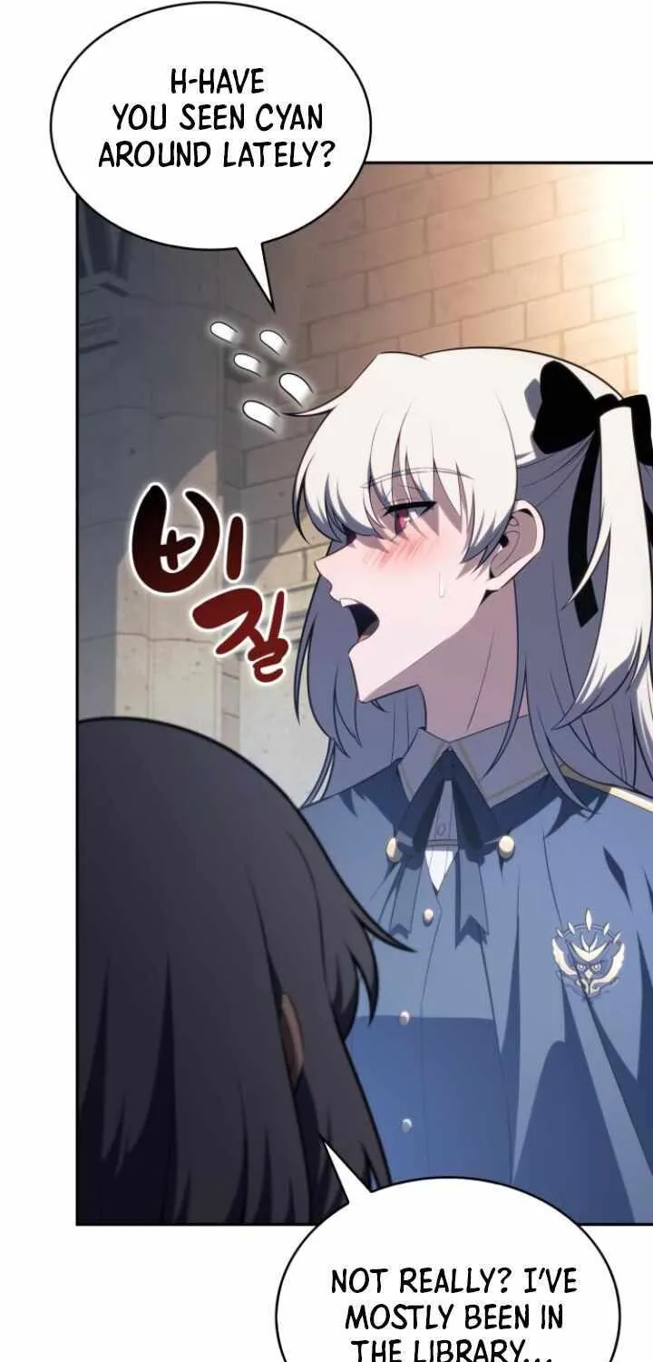 The Regressed Son of a Duke is an Assassin Chapter 67 page 84 - 