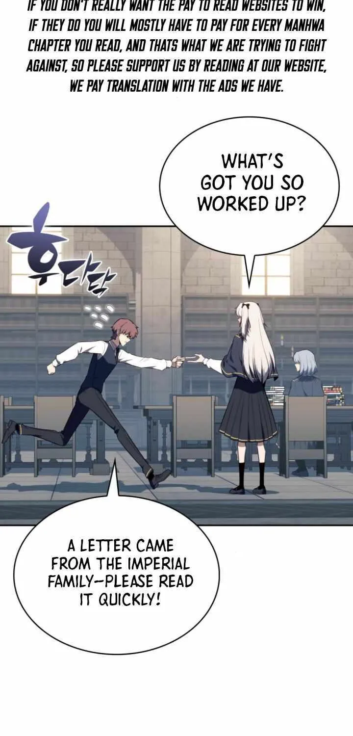 The Regressed Son of a Duke is an Assassin Chapter 67 page 92 - 