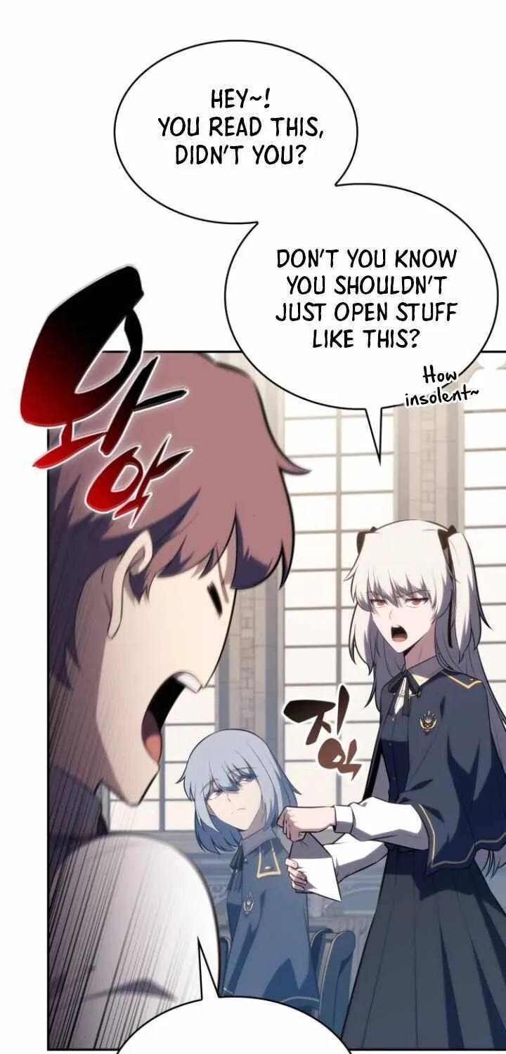 The Regressed Son of a Duke is an Assassin Chapter 67 page 93 - 